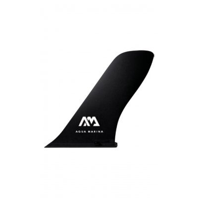 Aqua Marina - Slide-in Racing fin with AM logo