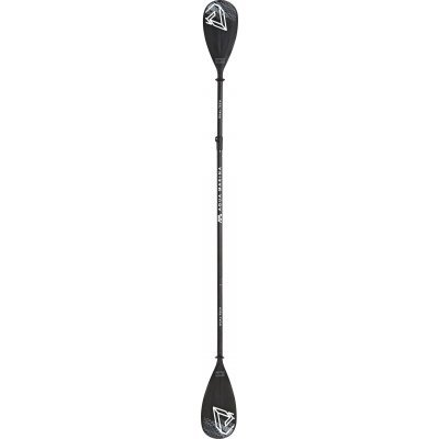 DUAL-TECH  2-in-1 Adjustable Aluminum  iSUP & Kayak Paddle (34 sections), B0303011