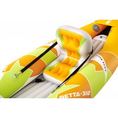 Betta Reinforced Kayak-2