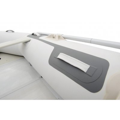 A-DELUXE INFLATABLE SPEED BOAT BT-06300AL-7