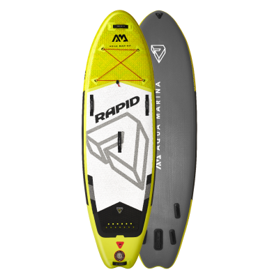 RAPID RIVER SERIES SIZE: 9'6"