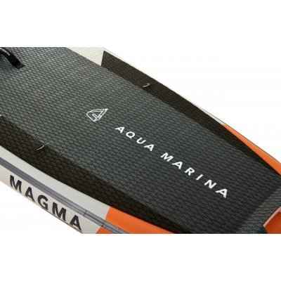 Aqua Marina Advanced All-around Magma Isup-2