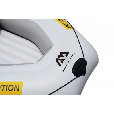 Aqua Marina BT-88820 Motion Sport & Fishing Boat-1