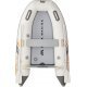 U-DELUXE INFLATABLE SPEED BOAT SERIES SIZE: 8'2" BT-UD250