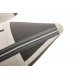U-DELUXE INFLATABLE SPEED BOAT SERIES SIZE: 8'2" BT-UD250-1