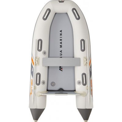 U-DELUXE INFLATABLE SPEED BOAT SERIES SIZE: 9'9" BT-UD298