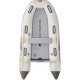 U-DELUXE INFLATABLE SPEED BOAT SERIES SIZE: 9'9" BT-UD298