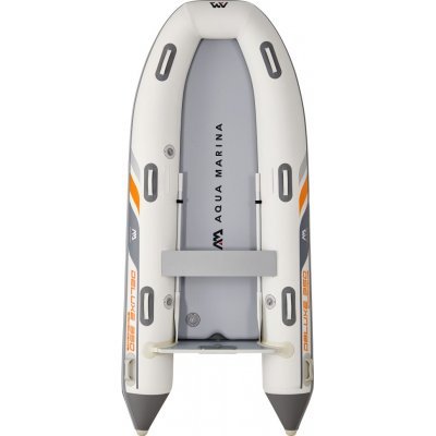 U-DELUXE INFLATABLE SPEED BOAT SERIES SIZE: 11'6" BT-UD350