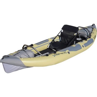Advanced Elements - Straightedge Angler Pro Kayak 