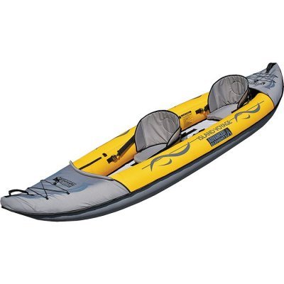 Advanced Elements - Island Voyage II Kayak 