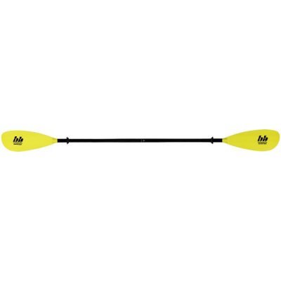 Bending Branches - Sunrise Fbrglss 2PC - 220, Yellow