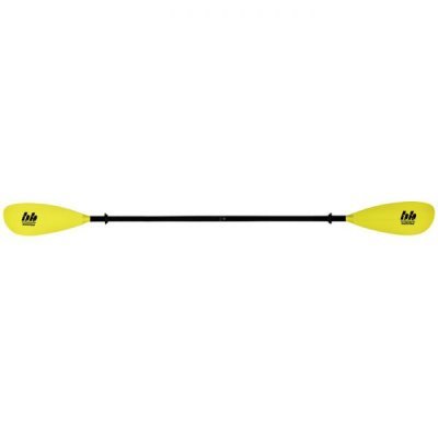 Bending Branches - Sunrise Fbrglss 2PC - 230, Yellow