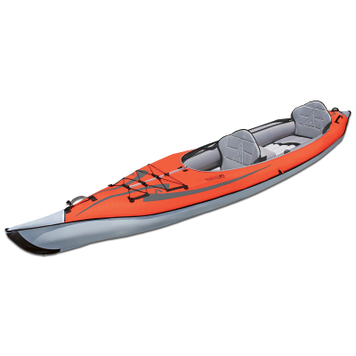 Advanced Elements - AdvancedFrame Convertible Kayak