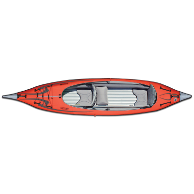 Advanced Elements - AdvancedFrame Convertible Kayak-2