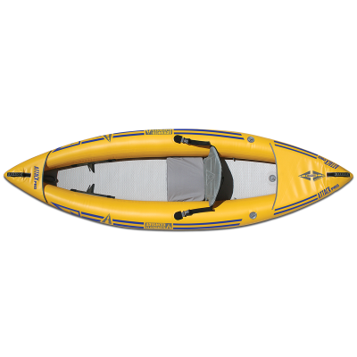 Advanced Elements - Attack/Pro Whitewater Kayak -2
