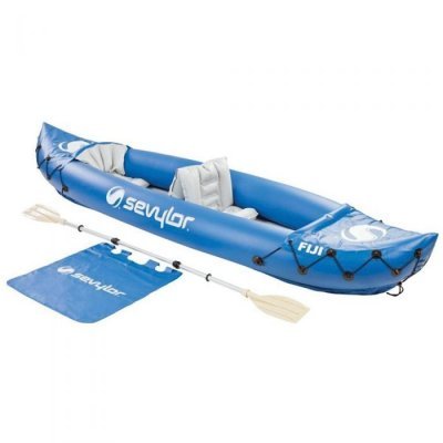 Sevylor - Kayak Fiji Travel Pack C001