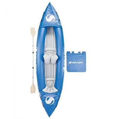 Sevylor - Kayak Fiji Travel Pack C001-1