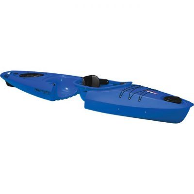 Point 65 Sweden - Martini GTX Solo Kayak, Blue
