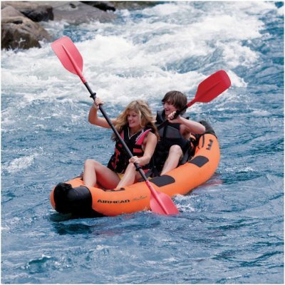 Airhead - Montana Two Person Inflatable Kayak-1