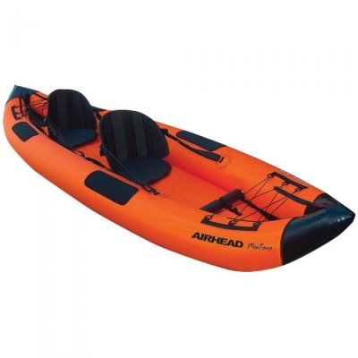 Airhead - Montana Two Person Inflatable Kayak