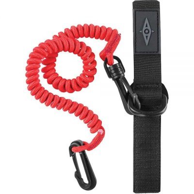Point 65 Sweden - Paddle Leash, Red