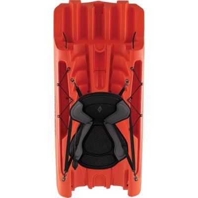 Point 65 Sweden - Tequila GTX Kayak Sections Mid, Red