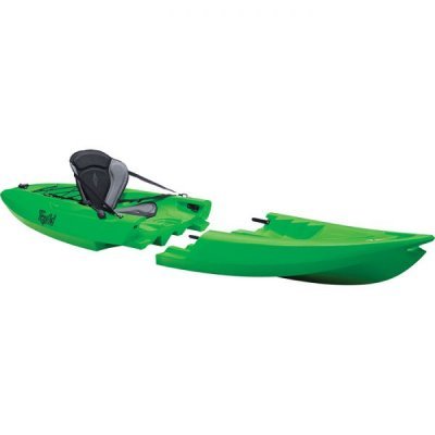 Point 65 Sweden - Tequila GTX Solo Kayak, Lime