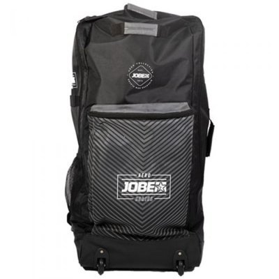  Jobe - Aero Travel Bag, Black
