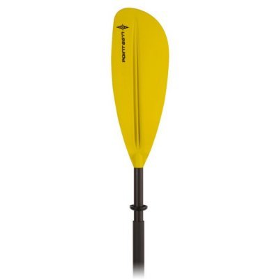Point 65 Sweden - Easy Tourer, 220cm, Yellow