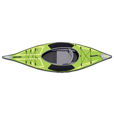 Advanced Elements - Advancedframe Ultralite Kayak-2