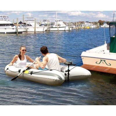 Aqua Marina BT-88820 Motion Sport & Fishing Boat-5
